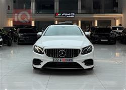 مرسيدس بنز E-Class